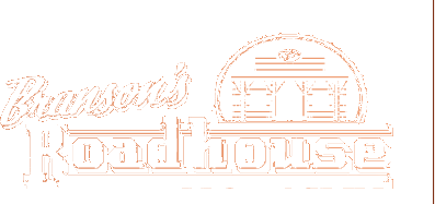 Branson's Roadhouse Logo