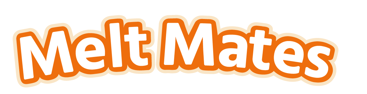 Melt Mates Logo